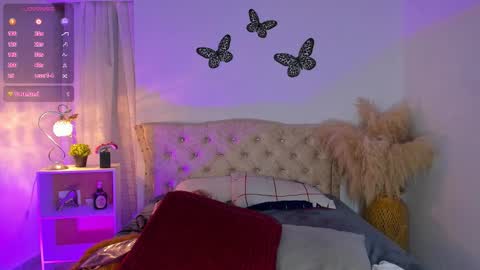 Sarah Valkiria  IG  Sar lanister online show from November 13, 12:20 am