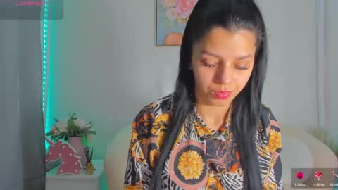 Sara online show from May 17, 8:46 am