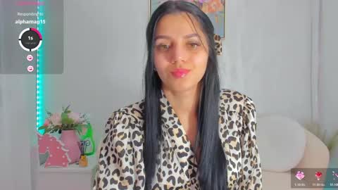 Sara online show from May 18, 8:42 am
