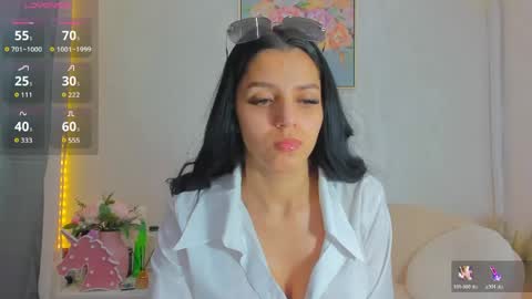Sara online show from May 27, 8:44 am
