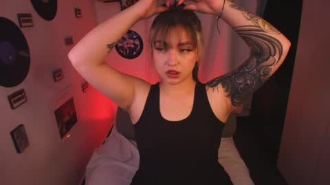 Sara online show from April 3, 3:59 am