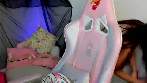 Snapshot of sarah_ramirez777 chatting on January 5, 4:14 am Sarah Ramirez online show from January 5, 4:14 am