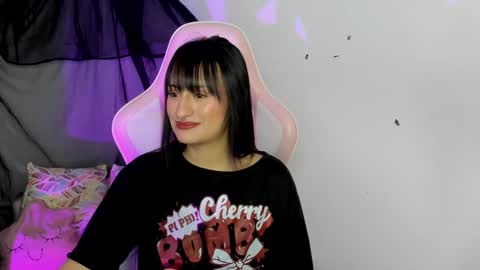 Snapshot of sarah_ramirez777 chatting on January 27, 3:26 am Sarah Ramirez online show from January 27, 3:26 am