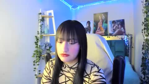 Snapshot of sarah_ramirez777 chatting on January 21, 3:59 am Sarah Ramirez online show from January 21, 3:59 am