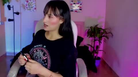 Snapshot of sarah_ramirez777 chatting on March 8, 12:18 pm Sarah Ramirez online show from March 8, 12:18 pm