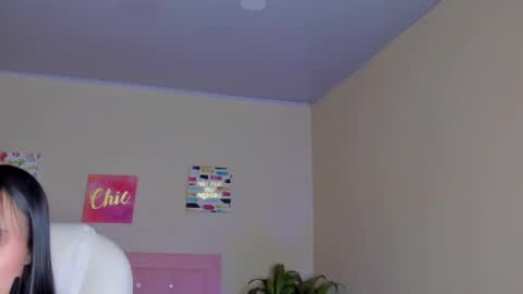 Snapshot of sarah_ramirez777 chatting on February 19, 11:38 am Sarah Ramirez online show from February 19, 11:38 am