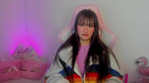 Snapshot of sarah_ramirez777 chatting on December 26, 3:49 am Sarah Ramirez online show from December 26, 3:49 am