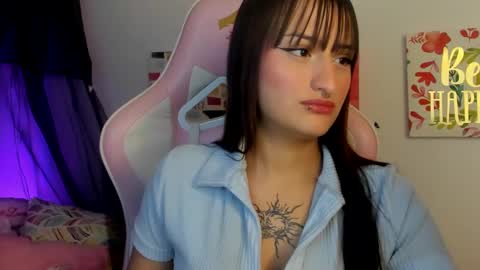 Snapshot of sarah_ramirez777 chatting on December 29, 4:05 am Sarah Ramirez online show from December 29, 4:05 am