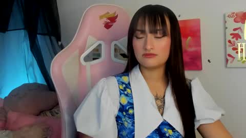 Snapshot of sarah_ramirez777 chatting on December 30, 3:58 am Sarah Ramirez online show from December 30, 3:58 am
