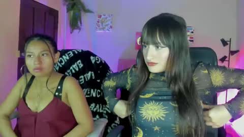 Snapshot of sarah_ramirez777 chatting on January 13, 3:56 am Sarah Ramirez online show from January 13, 3:56 am
