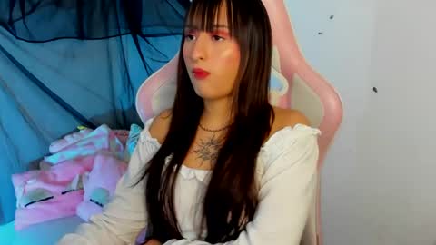 Snapshot of sarah_ramirez777 chatting on January 7, 3:35 am Sarah Ramirez online show from January 7, 3:35 am