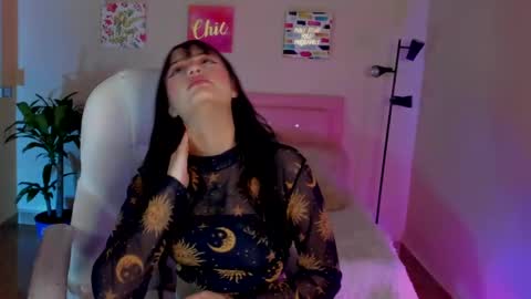 Snapshot of sarah_ramirez777 chatting on March 10, 7:29 pm Sarah Ramirez online show from March 10, 7:29 pm