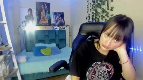 Snapshot of sarah_ramirez777 chatting on February 3, 11:53 am Sarah Ramirez online show from February 3, 11:53 am