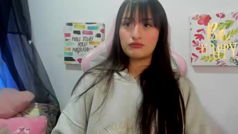 Snapshot of sarah_ramirez777 chatting on December 31, 3:45 am Sarah Ramirez online show from December 31, 3:45 am