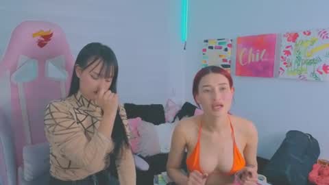 Snapshot of sarah_ramirez777 chatting on September 19, 3:16 am Sarah Ramirez online show from September 19, 3:16 am