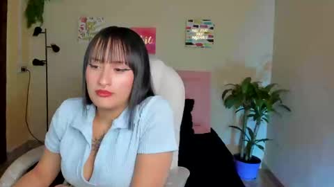 Snapshot of sarah_ramirez777 chatting on February 25, 9:58 pm Sarah Ramirez online show from February 25, 9:58 pm