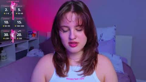 Sarah online show from May 5, 12:24 am
