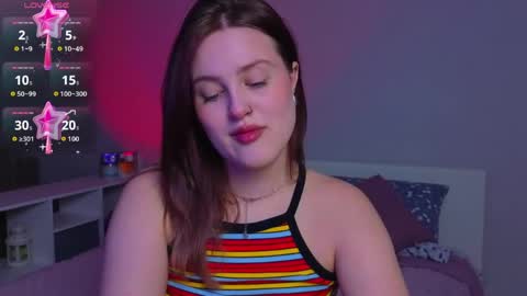 Sarah online show from April 1, 11:57 pm