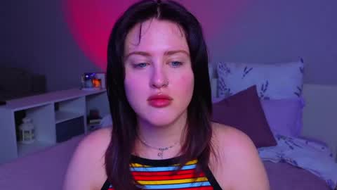 Sarah online show from May 16, 11:04 pm