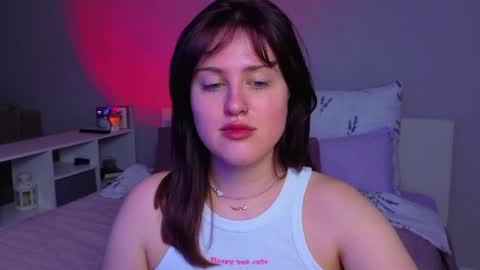 Sarah online show from May 26, 12:10 am