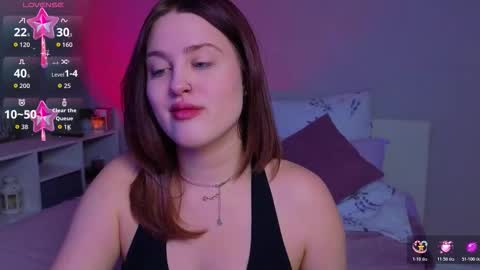 Sarah online show from March 5, 11:44 pm