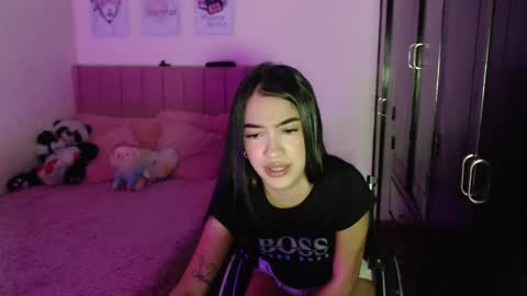 Sarah online show from January 31, 3:44 pm