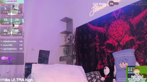 Loren online show from May 20, 1:57 am