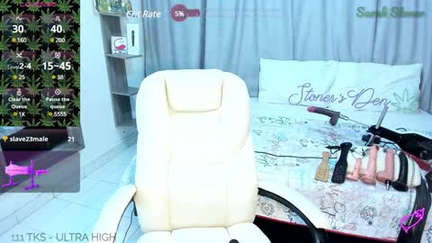Loren online show from December 12, 9:15 pm