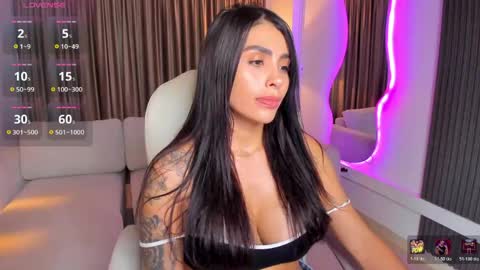 Sarah online show from May 23, 1:59 am