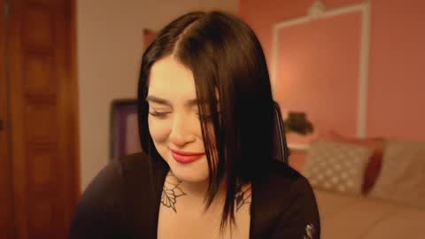 Snapshot of sarah_volkov chatting on March 11, 3:36 am online show from March 11, 3:36 am
