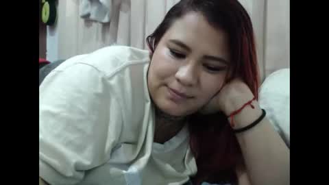 saraheart_cg online show from March 5, 10:33 pm