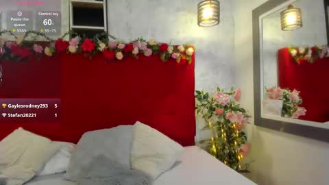 sara online show from October 24, 5:25 am