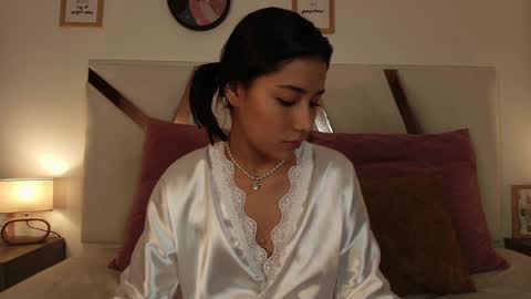 Sarah Evans online show from January 8, 7:45 pm