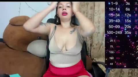 Sarah online show from December 6, 5:31 am