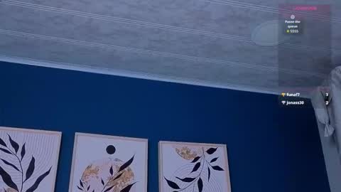 Snapshot of sarahmiler_ chatting on September 10, 1:44 pm Sarah online show from September 10, 1:44 pm