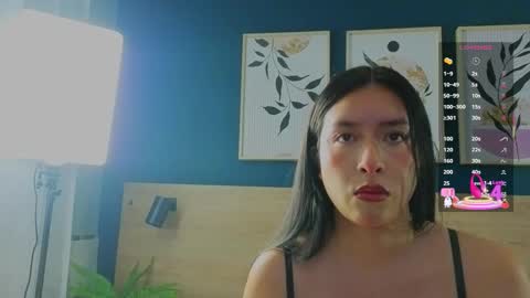 Snapshot of sarahmiler_ chatting on October 2, 12:21 pm Sarah online show from October 2, 12:21 pm