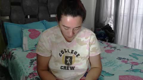 Lia online show from March 23, 1:28 pm