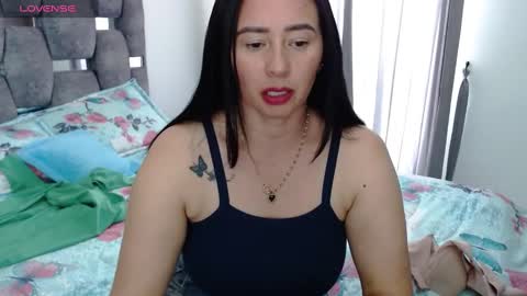 Lia online show from September 29, 8:25 pm