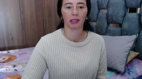 Lia online show from January 27, 1:09 pm