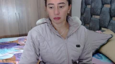 Lia online show from January 30, 12:27 pm