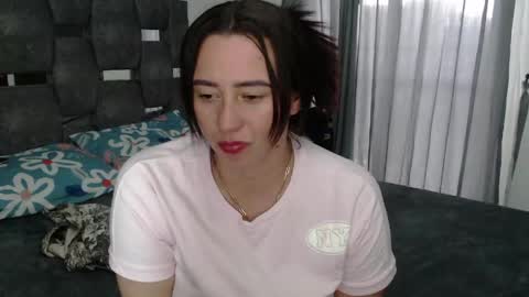 Lia online show from May 14, 7:52 pm