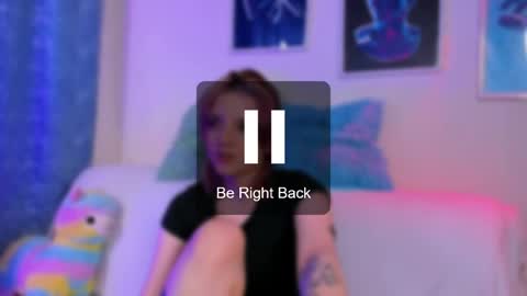 Sarah online show from May 16, 9:36 pm
