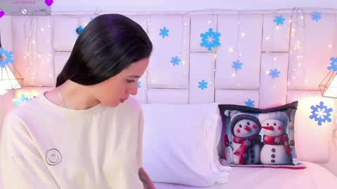 SARAH online show from December 18, 11:34 am