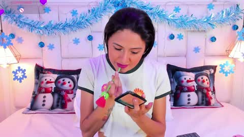 SARAH online show from December 13, 11:34 am