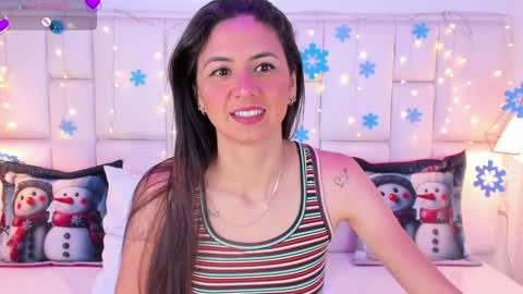 SARAH online show from December 28, 11:41 am