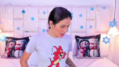 SARAH online show from December 19, 11:39 am