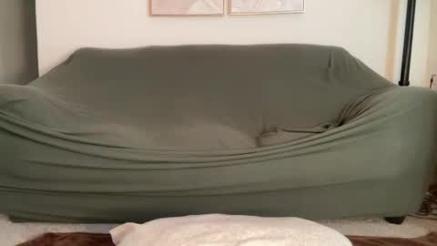 SarahxOliver online show from April 24, 10:12 pm