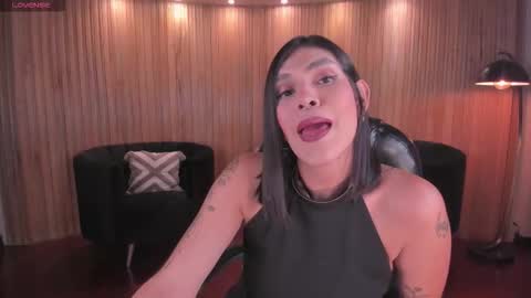 Sarah  independent model online show from November 4, 5:01 am