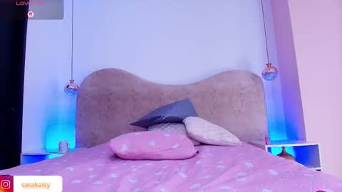 Sara  online show from January 13, 12:20 pm