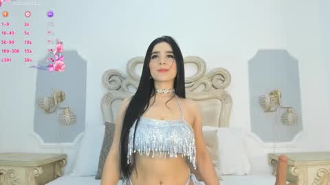 Sara online show from December 13, 11:13 am